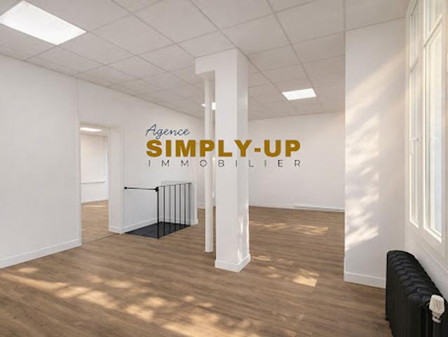 Local Commercial vente à Paris, Île-de-France