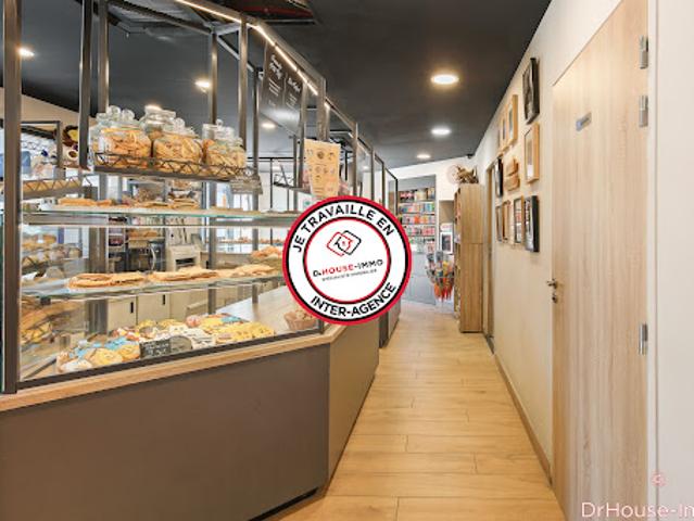 Local Commercial vente à Arrondissement de Toulon, Hyères
