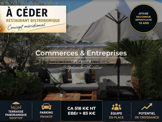 Local Commercial vente à Marseille, Plan-de-cuques