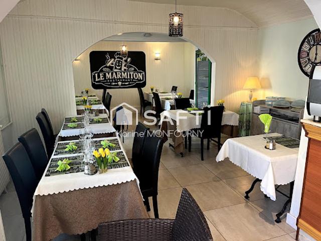 Local Commercial vente à Quartier du Vermandois, Saint-Quentin