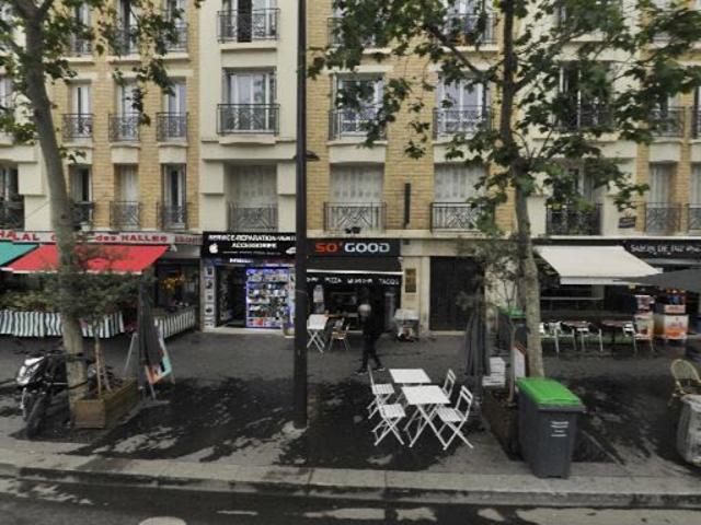 Local Commercial vente à Paris, Île-de-France