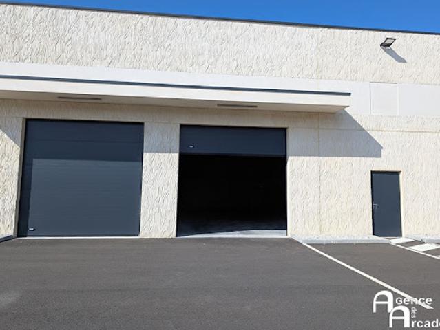 Local Commercial vente à Libourne, Saint-germain-du-puch