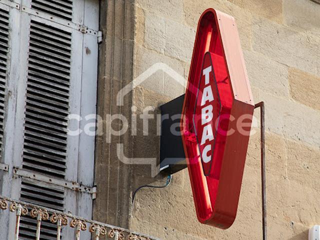 Local Commercial vente à Arcachon, La Teste-de-buch