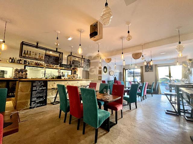 Local Commercial vente à Nîmes, Aigues-vives