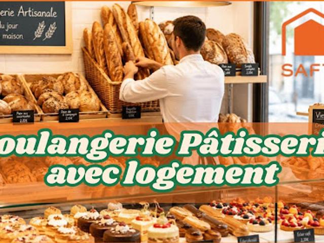 Local Commercial vente à Le Raincy, Drancy