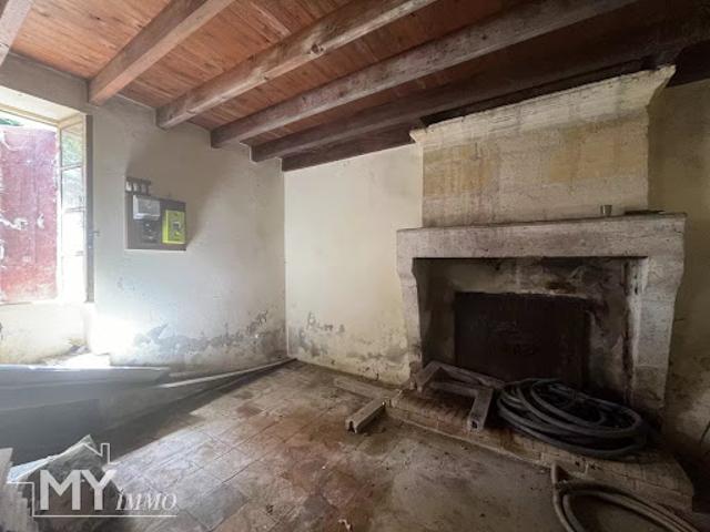 Local Commercial vente à Libourne, Mouliets-et-villemartin
