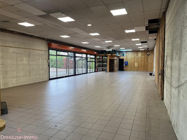Local Commercial vente à Riedisheim, Collectivité européenne d'Alsace