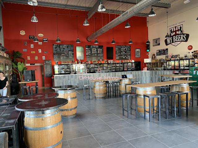 Local Commercial vente à Arrondissement de Draguignan, Roquebrune-sur-argens