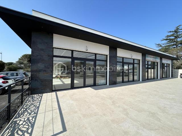 Local Commercial vente à Béziers