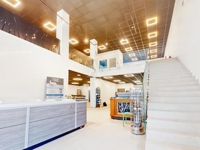 Local Commercial vente à Annecy, Metz-tessy