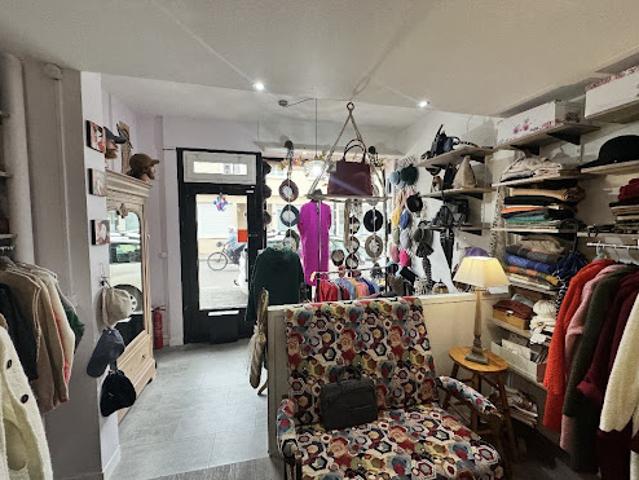 Local Commercial vente à Le Havre