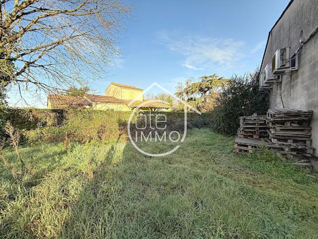 Local Commercial vente à Libourne, Sainte-foy-la-grande