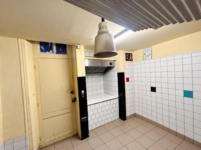 Local Commercial vente à An Aod Uhel, Lannion
