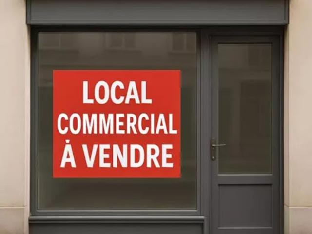 Local Commercial vente à Pontivy, Bretagne
