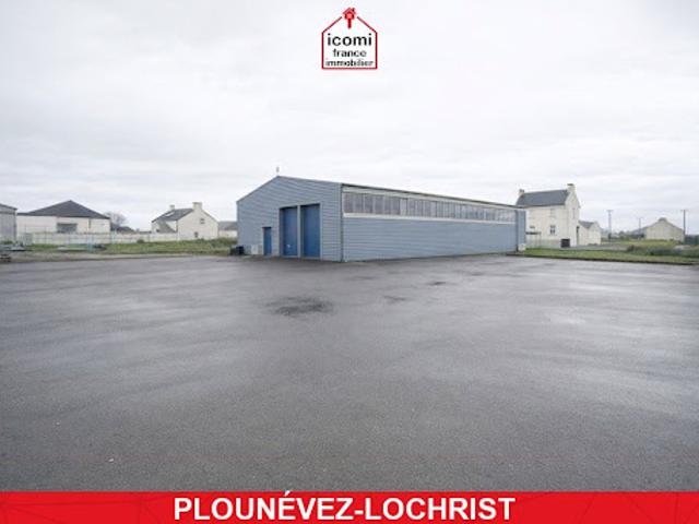 Local Commercial vente à Morlaix, Bretagne
