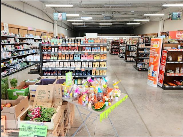 Local Commercial vente à Épinal, Saint-nabord