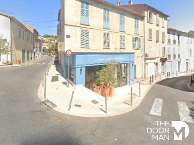 Local Commercial vente à Arrondissement de Toulon, Hyères