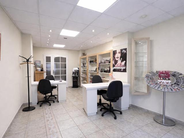 Local Commercial vente à Forbach-Boulay-Moselle, Saint-avold