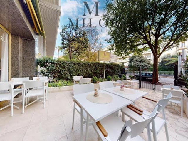 Local Commercial vente à Nice