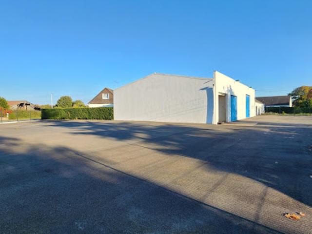 Local Commercial vente à Châteaubriant-Ancenis, Nort-sur-erdre