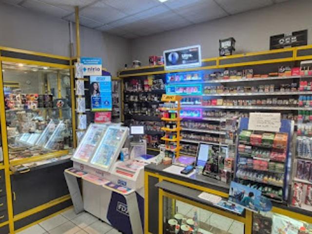 Local Commercial vente à Riom, Châtelguyon