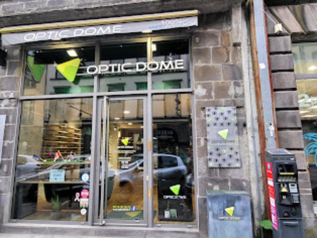 Local Commercial vente à Riom