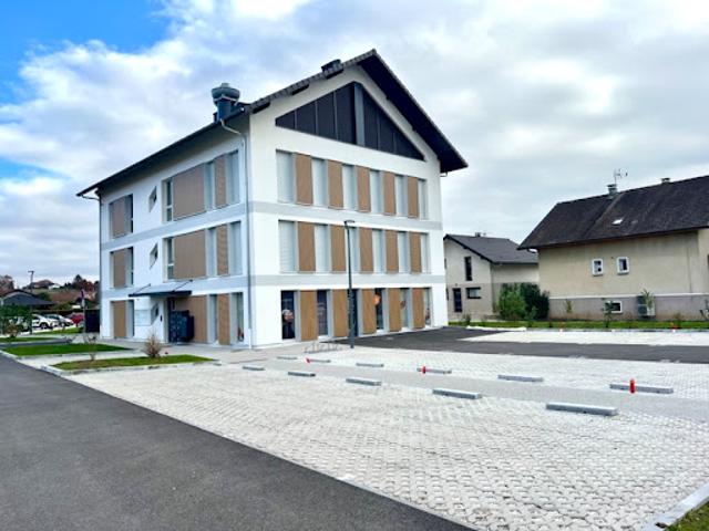 Local Commercial vente à Annecy, Vallières
