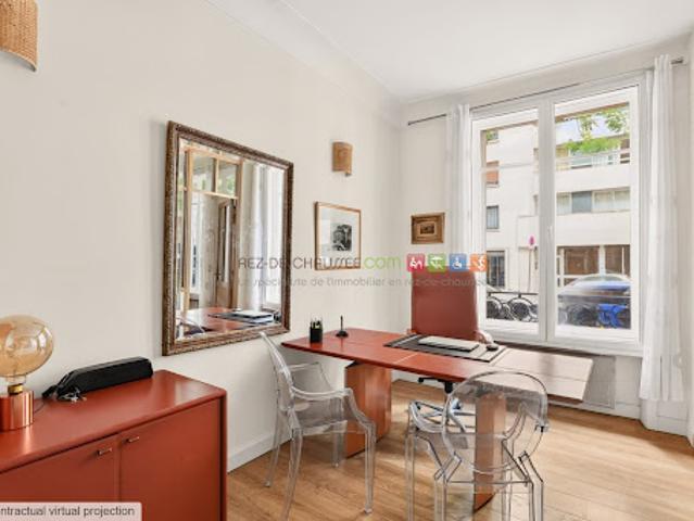 Local Commercial vente à Paris, Île-de-France