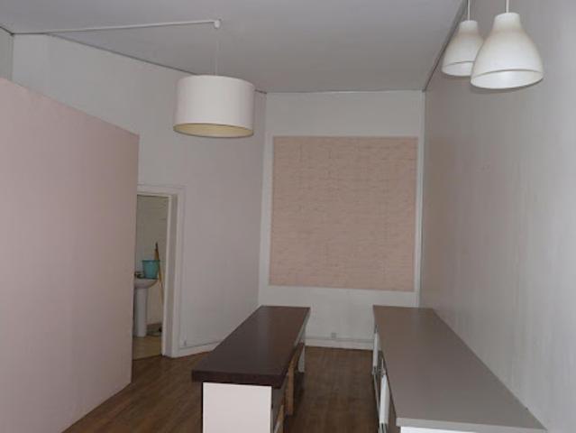 Local Commercial vente à Limoges