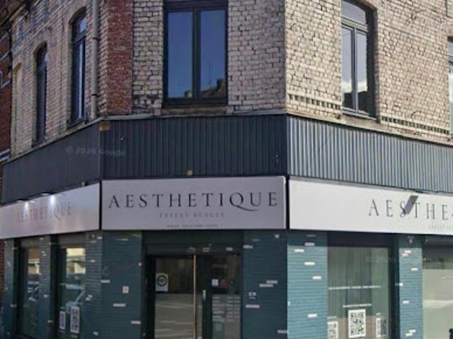 Local Commercial vente à Anseele Motte-Bossut, Roubaix