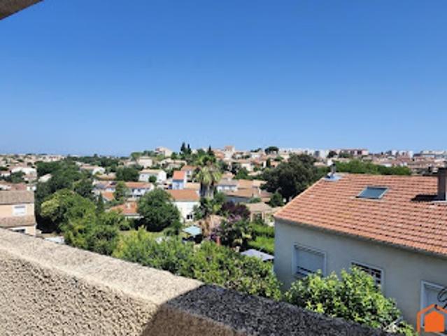 Local Commercial vente à Béziers