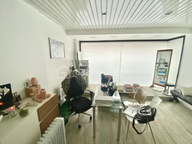 Local Commercial vente à Ozoir-la-Ferrière, Seine-et-Marne