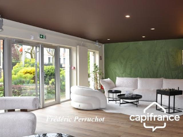 Local Commercial vente à Clermont-Ferrand, Clermont-ferrand