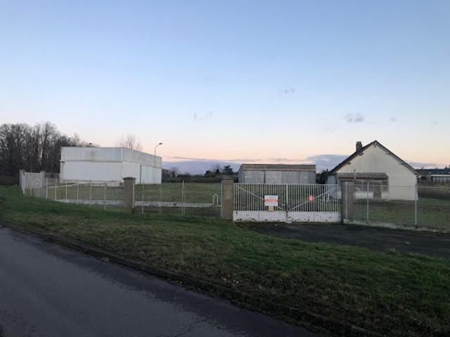 Local Commercial vente à Dreux, Vernouillet