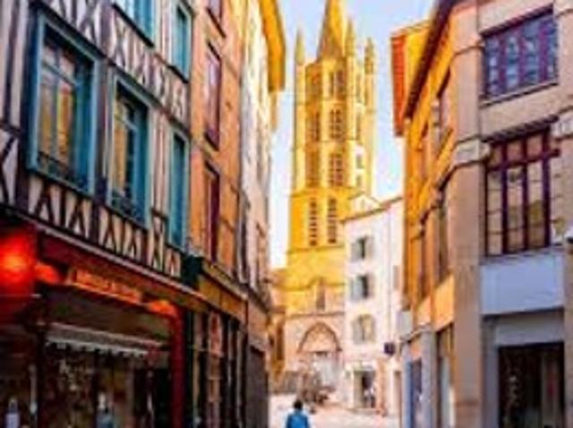 Local Commercial vente à Limoges