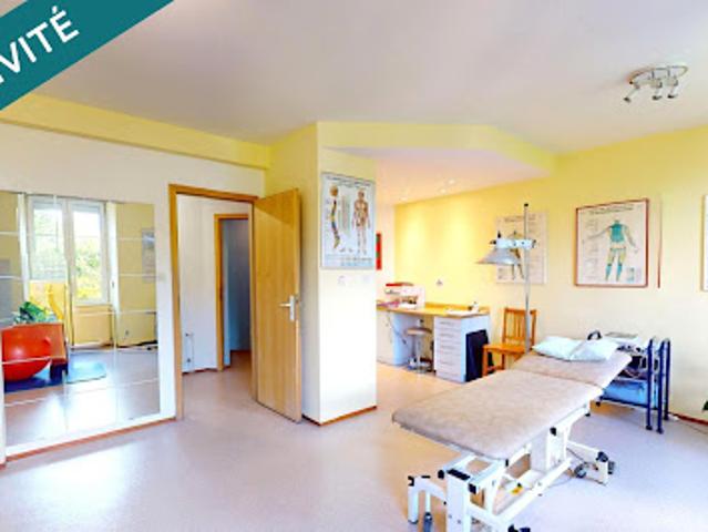 Local Commercial vente à Mulhouse, Riedisheim