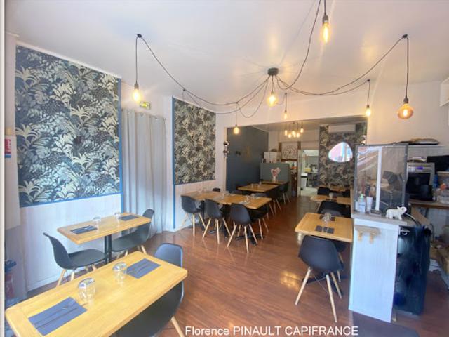 Local Commercial vente à Tarbes