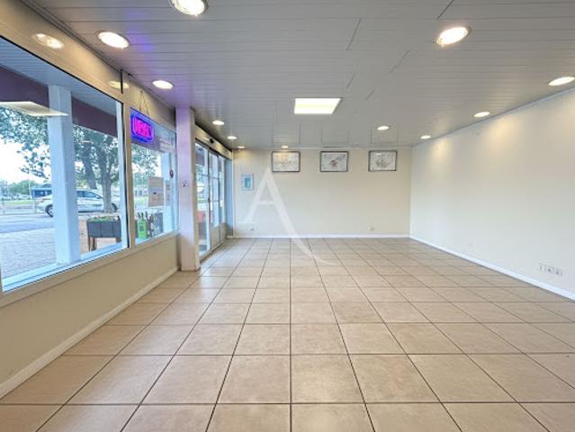 Local Commercial vente à Bordeaux, Saint-médard-en-jalles