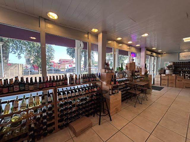 Local Commercial vente à Bordeaux, Saint-médard-en-jalles