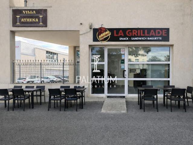 Local Commercial vente à Gap