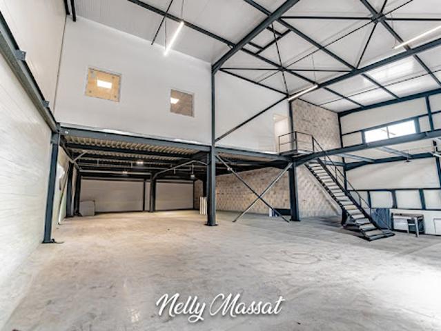Local Commercial vente à Chambéry