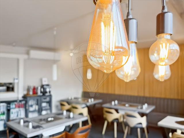 Local Commercial vente à Nantes