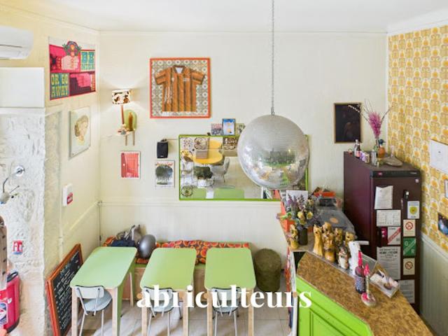 Local Commercial vente à Nice