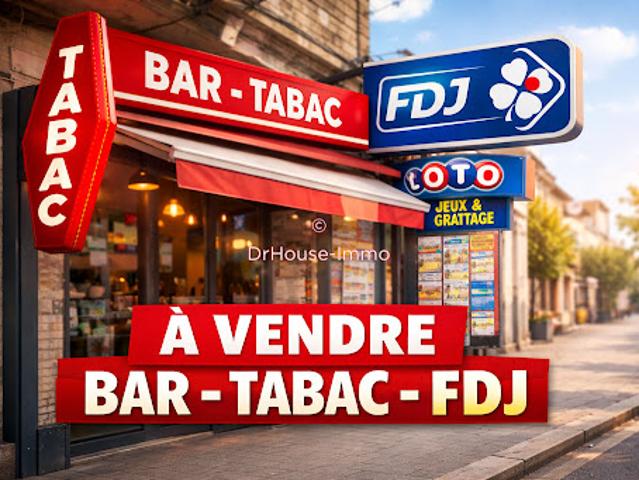 Local Commercial vente à Nice