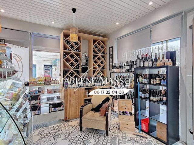 Local Commercial vente à Bordeaux