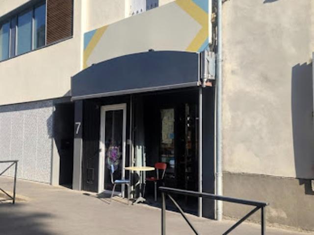 Local Commercial vente à Tours