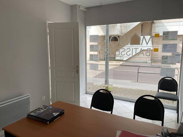 Local Commercial vente à Avenue de Paris, Chalon-sur-Saône