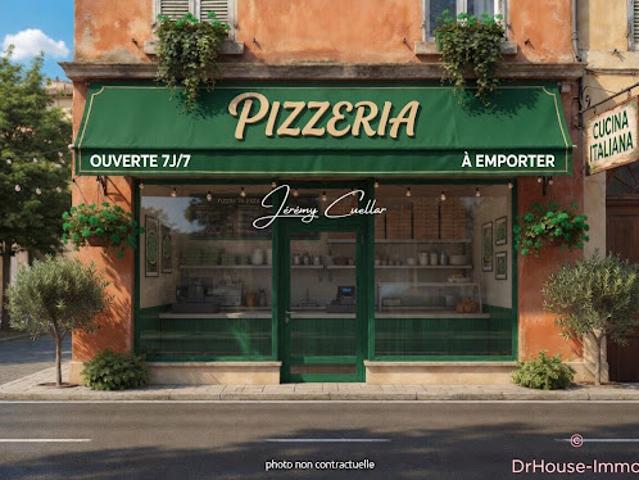 Local Commercial vente à Nice, Roquebrune-cap-martin