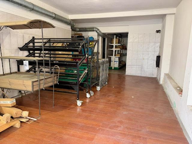 Local Commercial vente à Ajaccio