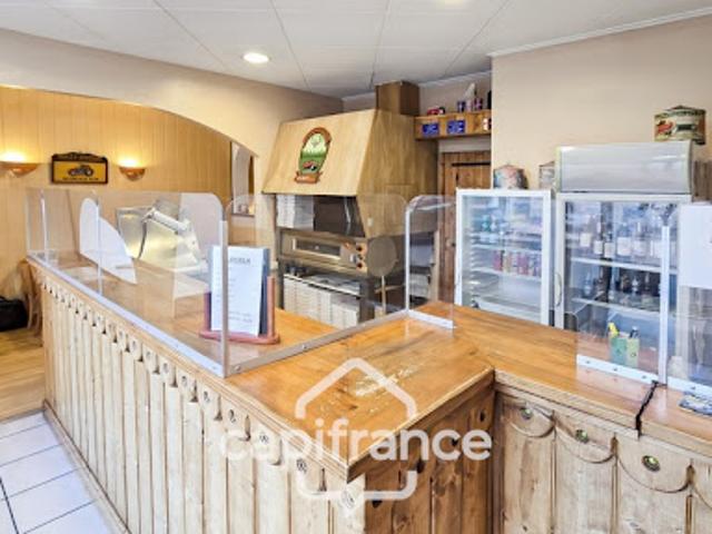 Local Commercial vente à Chalon-sur-Saône, Chalon-sur-saône